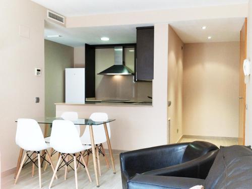 Mazi Apartments Terrace