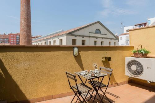 Apartamento Matarolux 12