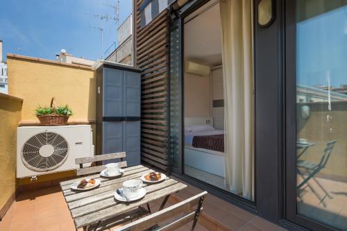 Apartamento Matarolux 12