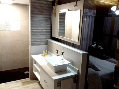 Holiday Home Pidres