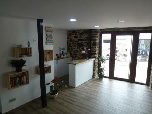 Albergue Monte Aro