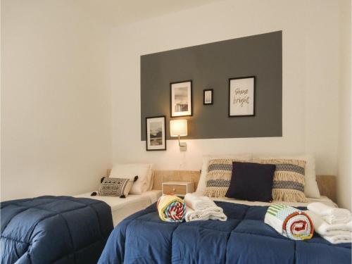 Four-bedroom Holiday Home In Mazarron