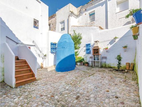 One-bedroom Holiday Home In Medina-sidonia