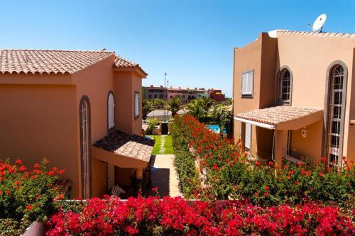 Meloneras Villa Sleeps 8 Pool Air Con Wifi