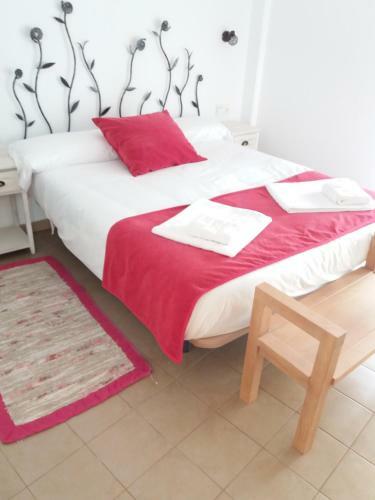 Albergue Hostal Aquaforum
