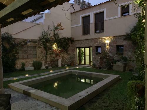 Albergue Hostal Aquaforum