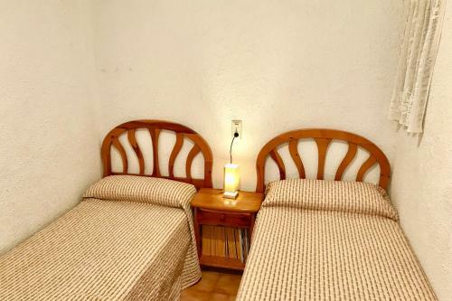 Apartamento Horizon