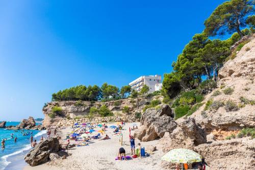 Pino Alto Holiday Homes Cristal9