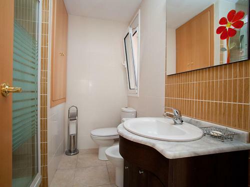 Holiday Home Residencia Verdi Plus