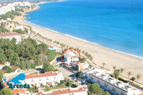 Pino Alto Holiday Home Casablanca