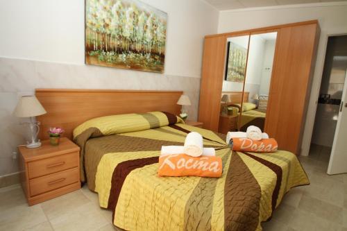 Miami Playa Villas Nora