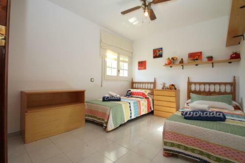 Arenda Casa Bedoll 1