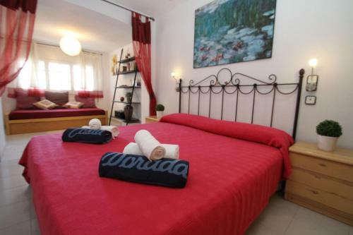 Arenda Casa Bedoll 1