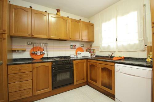 Arenda Casa Bedoll 1