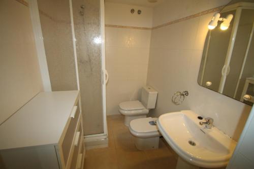 Apartamento Villa Jardin