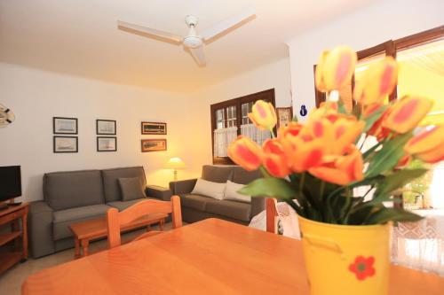 Casas Blancas Litoral Costa Dorada