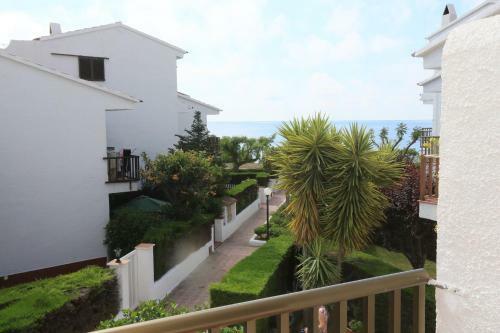 Casas Blancas Litoral Costa Dorada
