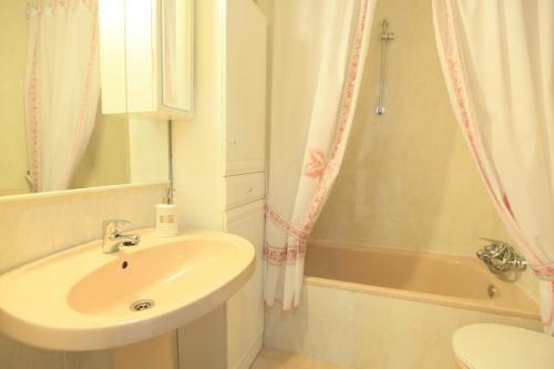 Casas Blancas Litoral Costa Dorada
