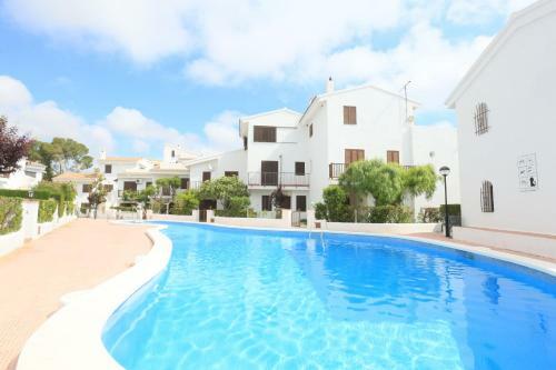 Casas Blancas Litoral Costa Dorada