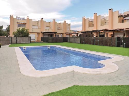 Studio Holiday Home In Miami Platja