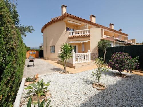 Holiday Home Casa Gardenias