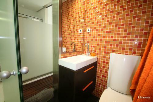 Apartamento Villa Adriana 207