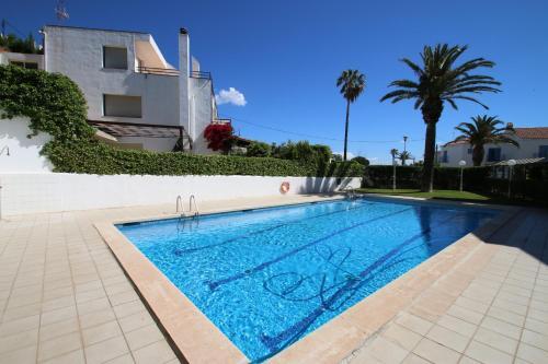 Apartamento Villa Adriana 207