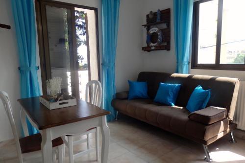 Meddays Apartamento Chiara