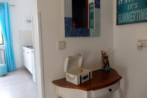 Meddays Apartamento Chiara