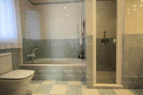 Arenda Villa Gladys