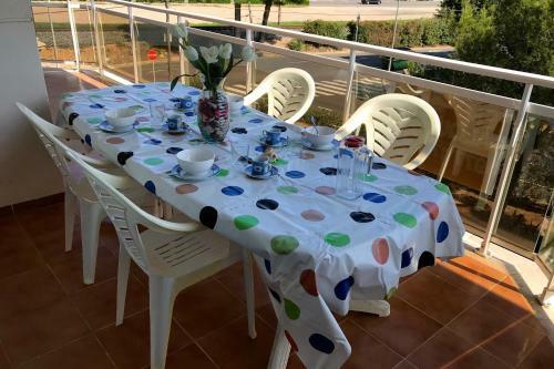 Meddays Apartamento Villajardin 203