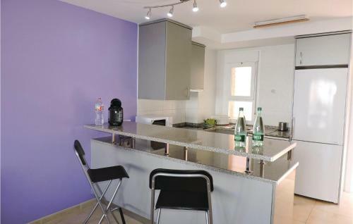 Two-bedroom Apartment In Miami Playa