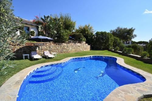 Casitas Select - Villa Abajo In Mijas