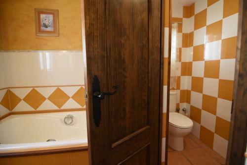 Casitas Select - Villa Abajo In Mijas
