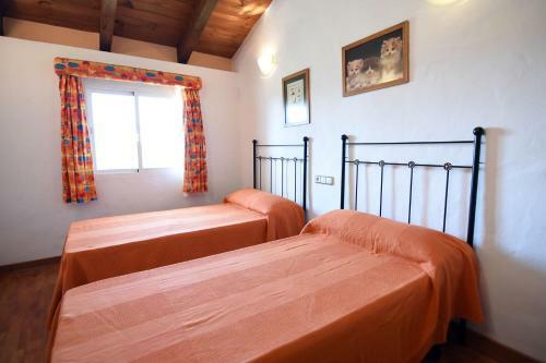 Casitas Select - Villa Abajo In Mijas