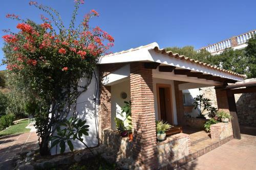 Casitas Select - Villa Abajo In Mijas