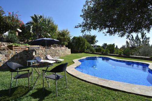 Casitas Select - Villa Abajo In Mijas