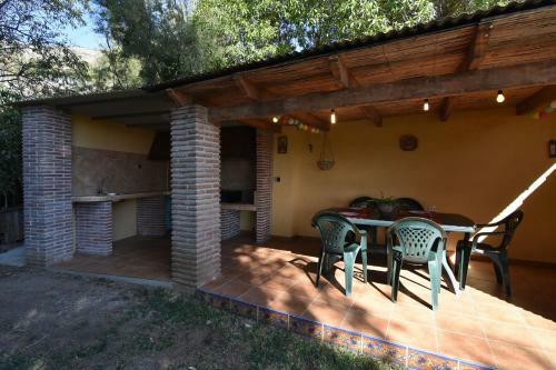 Casitas Select - Villa Abajo In Mijas