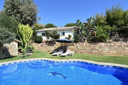 Casitas Select - Villa Abajo In Mijas