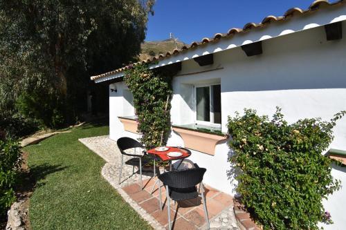 Casitas Select - Villa Abajo In Mijas