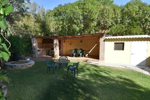 Casitas Select - Villa Abajo In Mijas