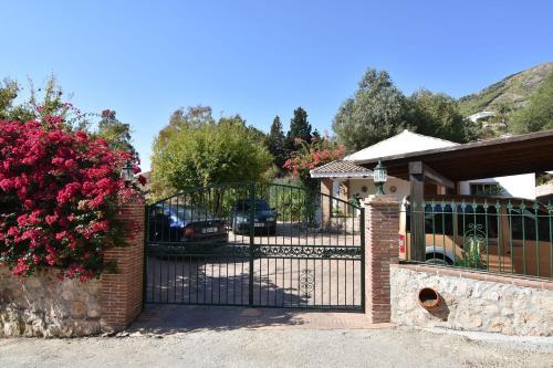 Casitas Select - Villa Abajo In Mijas