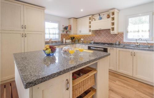 Three-bedroom Holiday Home In Mijas
