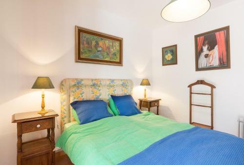 Apartamento Malagasuite Pool&tennis Mijas