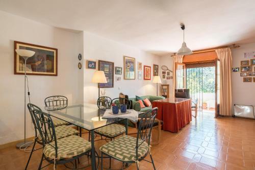 Apartamento Malagasuite Pool&tennis Mijas