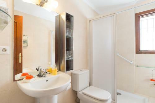 Apartamento Malagasuite Pool&tennis Mijas