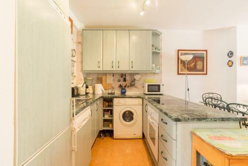 Apartamento Malagasuite Pool&tennis Mijas