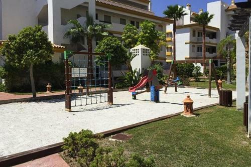 Apartamento Holiday Flat Mijas Costa - Cos021022-p