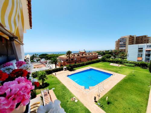 Apartamento Calypso Penthouse