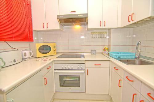 Apartamento Calypso Penthouse